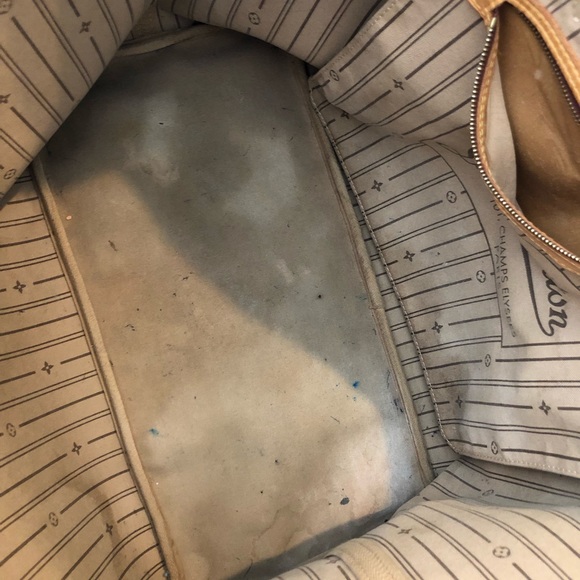 Louis Vuitton Neverfull GM - Picture 4 of 6